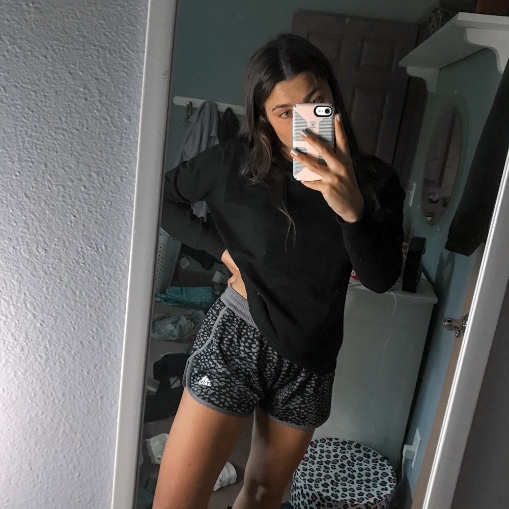 ADIDAS SHORTS